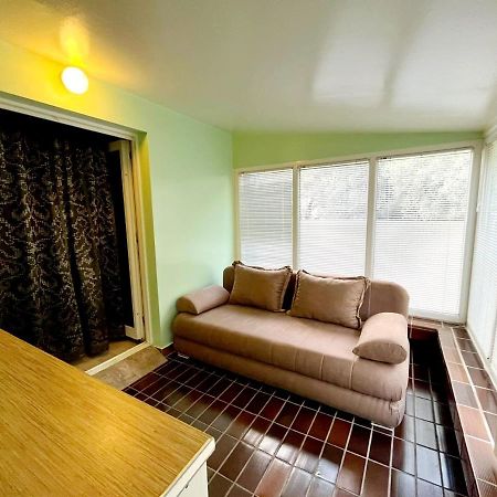 Bravo Apartmani Budva Dış mekan fotoğraf