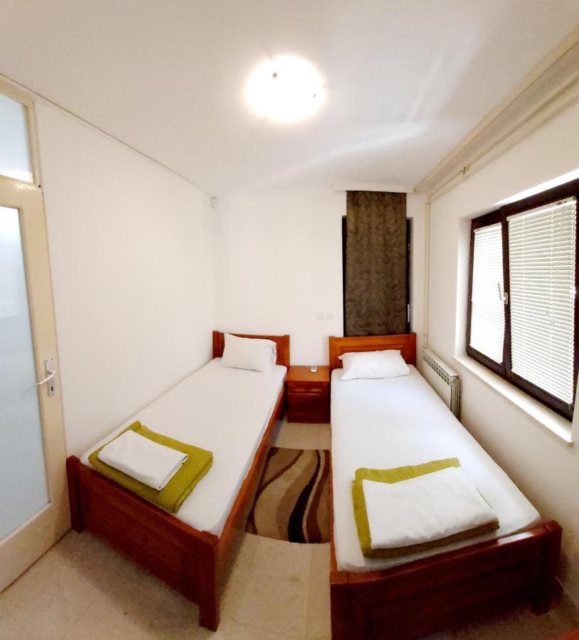 Bravo Apartmani Budva Dış mekan fotoğraf