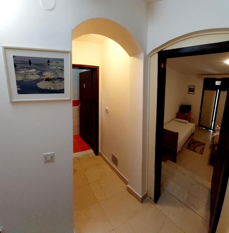 Bravo Apartmani Budva Dış mekan fotoğraf