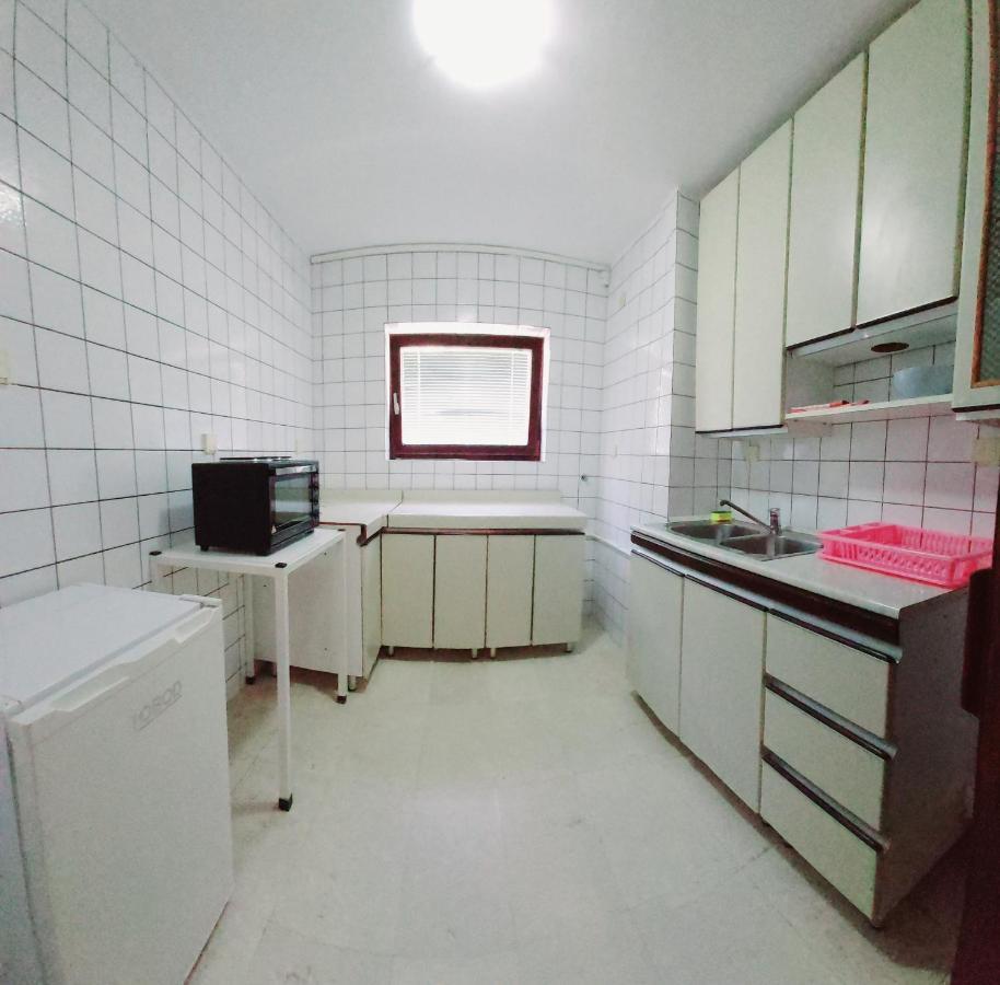 Bravo Apartmani Budva Dış mekan fotoğraf
