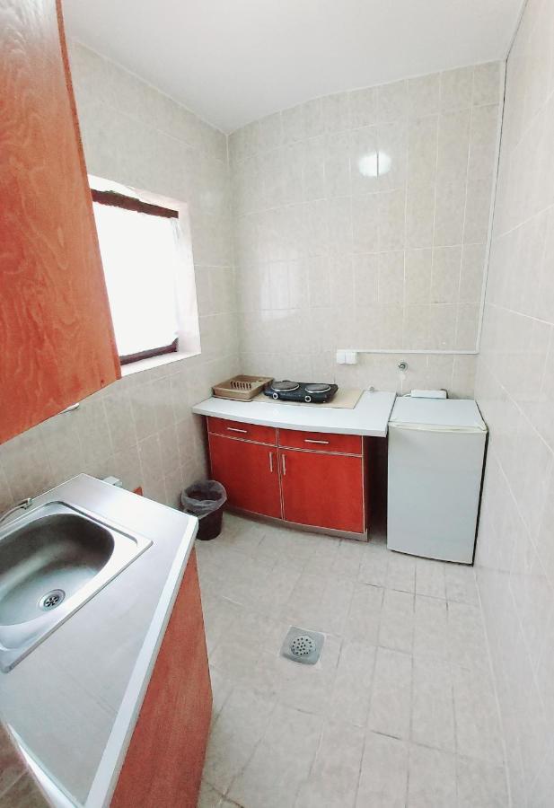 Bravo Apartmani Budva Dış mekan fotoğraf
