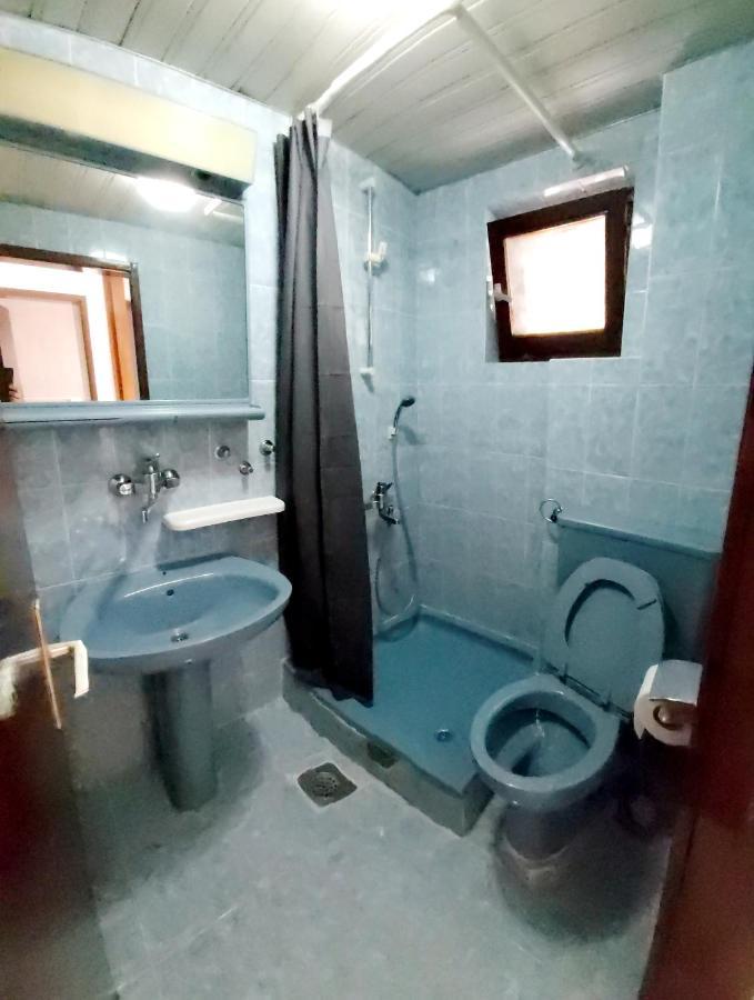 Bravo Apartmani Budva Dış mekan fotoğraf