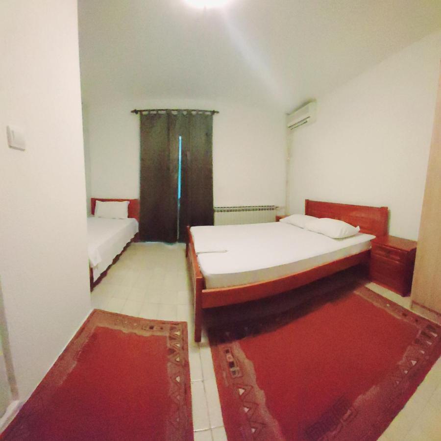 Bravo Apartmani Budva Dış mekan fotoğraf