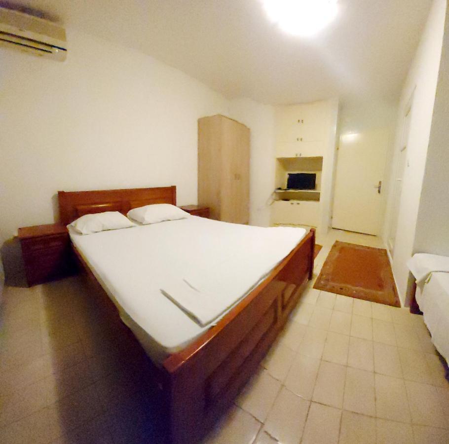 Bravo Apartmani Budva Dış mekan fotoğraf