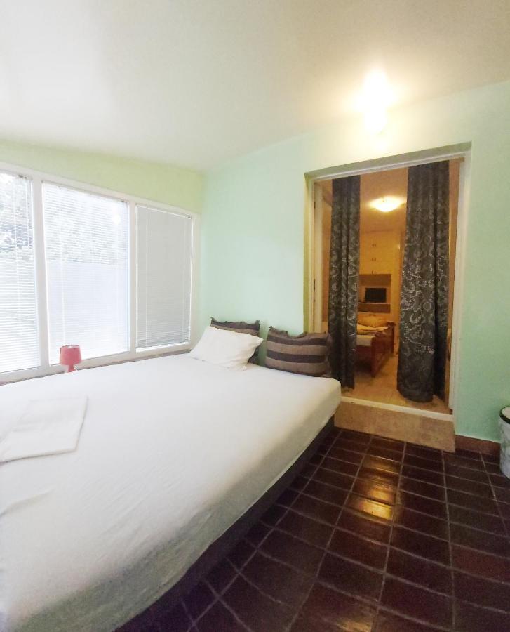 Bravo Apartmani Budva Dış mekan fotoğraf