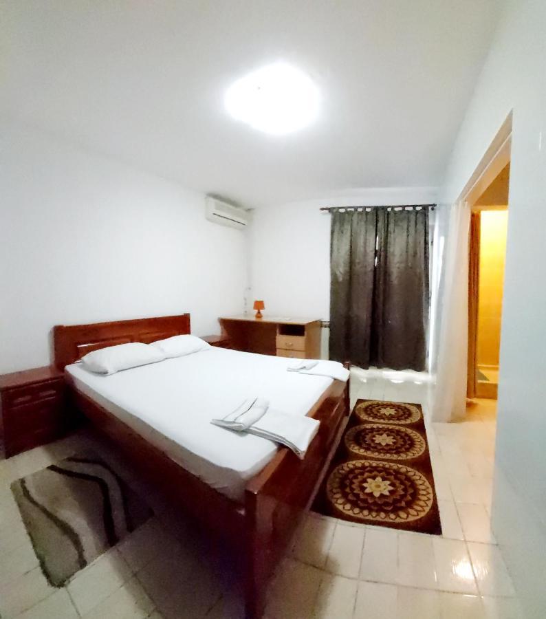 Bravo Apartmani Budva Dış mekan fotoğraf