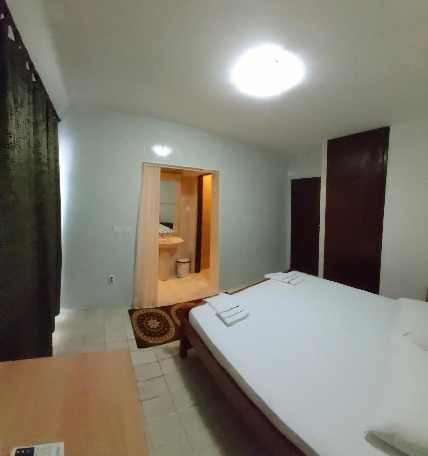 Bravo Apartmani Budva Dış mekan fotoğraf