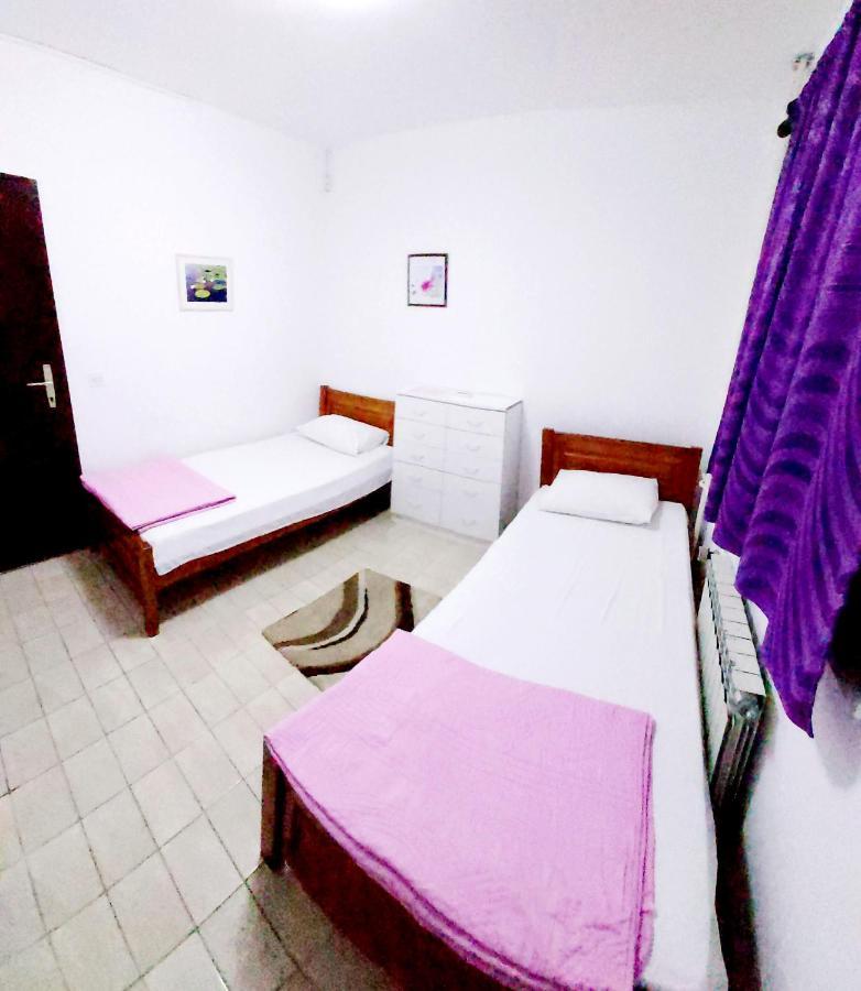 Bravo Apartmani Budva Dış mekan fotoğraf