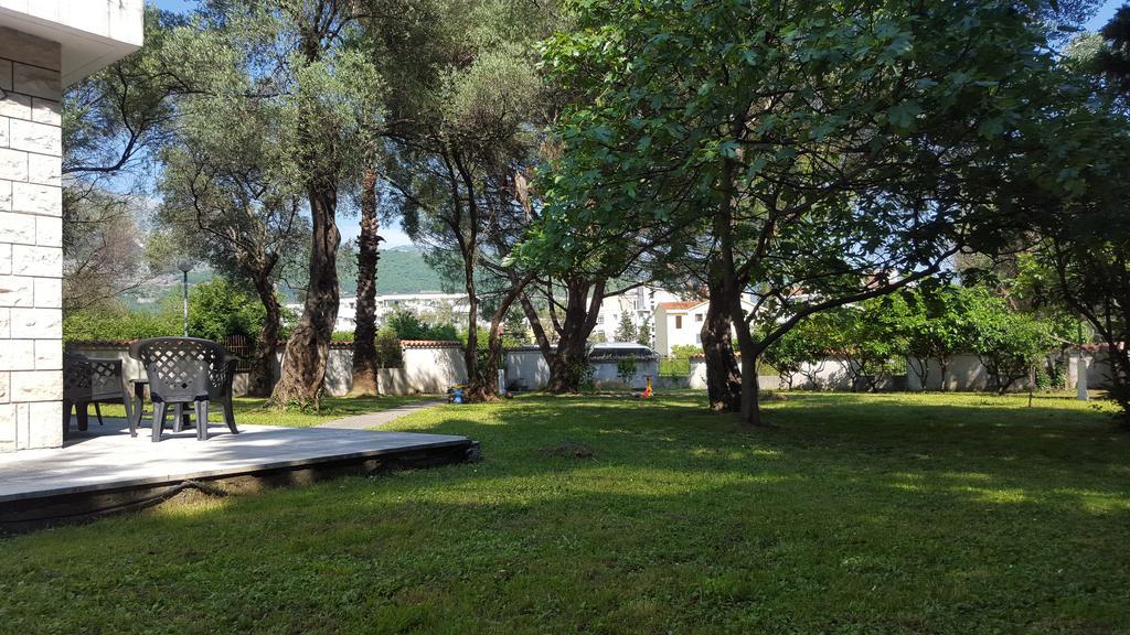 Bravo Apartmani Budva Dış mekan fotoğraf