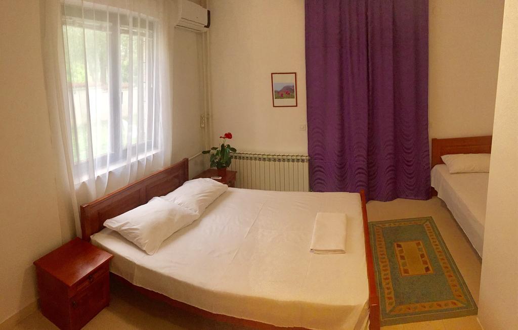 Bravo Apartmani Budva Dış mekan fotoğraf