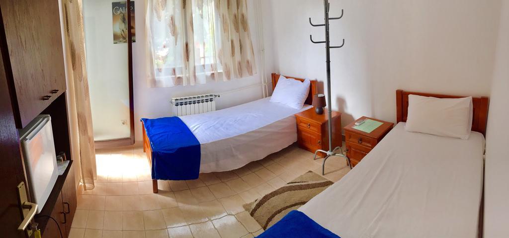 Bravo Apartmani Budva Dış mekan fotoğraf