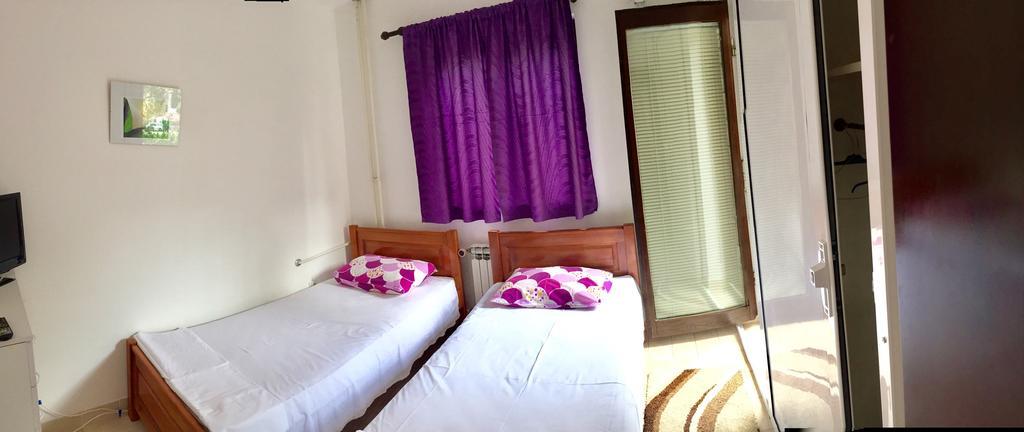 Bravo Apartmani Budva Dış mekan fotoğraf