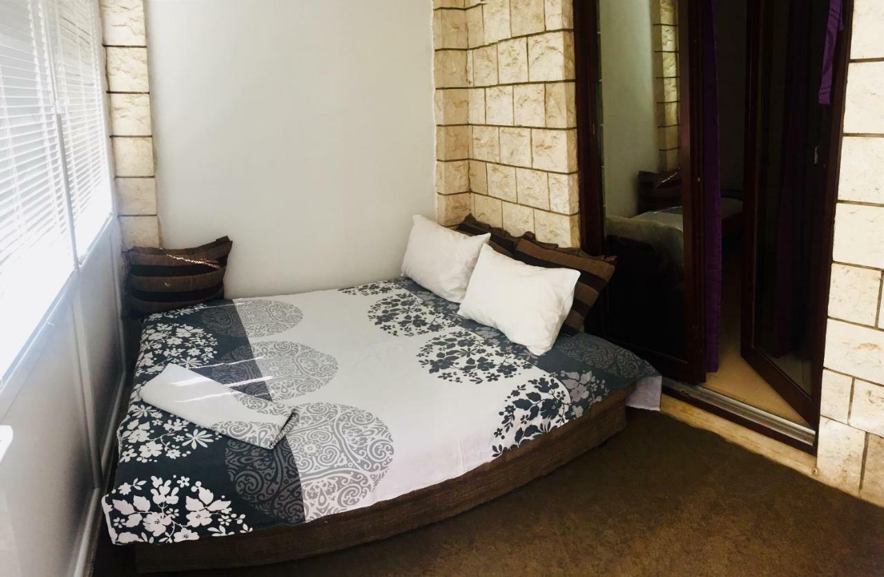 Bravo Apartmani Budva Dış mekan fotoğraf